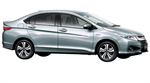 Двигатели Honda City седан V