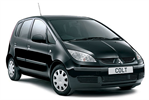 Двигатели Mitsubishi Colt VI