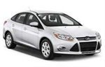 Двигатели Ford Focus седан III