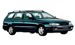 Двигатели Toyota Carina E универсал