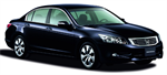 Двигатели Honda Inspire V