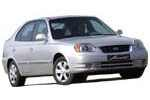 Двигатели Hyundai Accent хэтчбек II