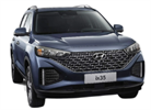 Двигатели Hyundai ix35 II