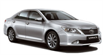 Двигатели Toyota Camry седан VIII