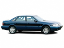 Двигатели Rover 800 седан