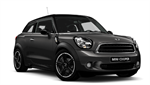 Двигатели MINI Paceman