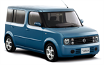 Двигатели Nissan Cube Cubic