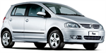 Двигатели Volkswagen Fox хэтчбек
