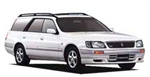 Двигатели Nissan Stagea