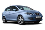 Двигатели Seat Toledo хэтчбек III