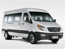 JAC Sunray