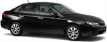 Двигатели Subaru Impreza седан III