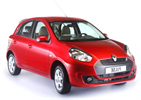 Двигатели Renault Pulse