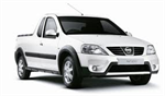 Двигатели Nissan NP200