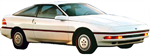 Двигатели Ford USA Probe