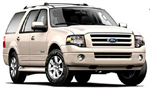 Двигатели Ford USA Expedition III