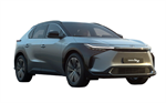Двигатели Toyota bZ4X