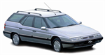 Двигатели Citroen XM Break II