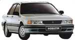 Двигатели Mitsubishi Galant хэтчбек VI