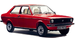 Двигатели Volkswagen Derby