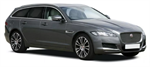 Двигатели Jaguar XF универсал II