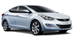 Двигатели Hyundai Avante седан III