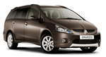 Двигатели Mitsubishi Grandis