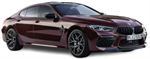 Двигатели BMW 8 Gran Coupe