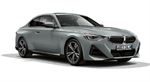 Двигатели BMW 2 купе II