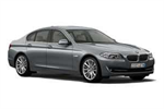 Двигатели BMW 5 седан VI