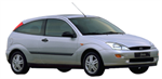 Двигатели Ford Focus хэтчбек