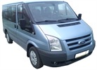 Ford Tourneo II