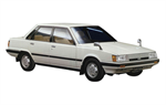 Двигатели Toyota Vista/Camry седан