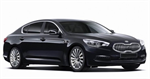 Двигатели Kia Quoris