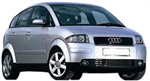 Двигатели Audi A2