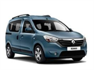 Двигатели Renault Dokker минивен