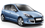 Двигатели Renault Scenic III