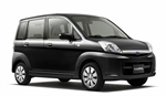 Двигатели Subaru Stella