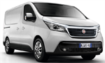 Fiat Talento фургон