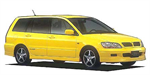 Двигатели Mitsubishi Lancer Cedia универсал