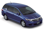 Двигатели Honda Airwave