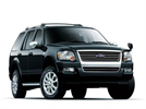 Двигатели Ford USA Explorer IV