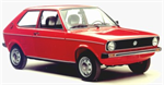 Двигатели Audi 50