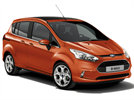 Двигатели Ford B-Max