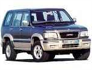 Двигатели Opel Monterey B II