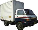 Hyundai Porter пикап