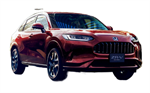 Двигатели Honda ZR-V