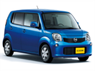 Двигатели Nissan Moco III