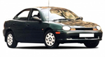 Двигатели Chrysler Neon