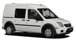 Двигатели Ford USA Transit Connect